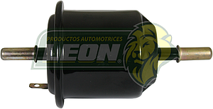 FILTRO GASOLINA HYNDAI VERNA L4 1.5, 1.6L 04-06
