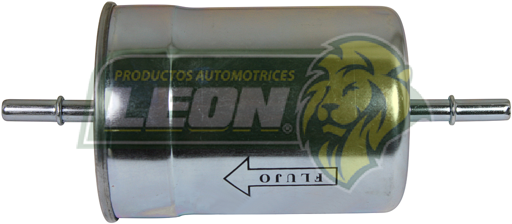 FILTRO GASOLINA VW NEW BEETLE, A4, JETTA L4 2.0L Y 12V. V6 2.8L