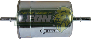 FILTRO GASOLINA VW NEW BEETLE, A4, JETTA L4 2.0L Y 12V. V6 2.8L