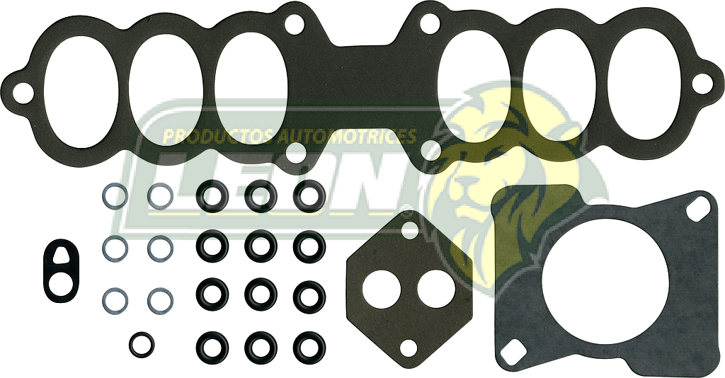 KIT FUEL INJECTION FORD V6 MOTOR 3.1L TA