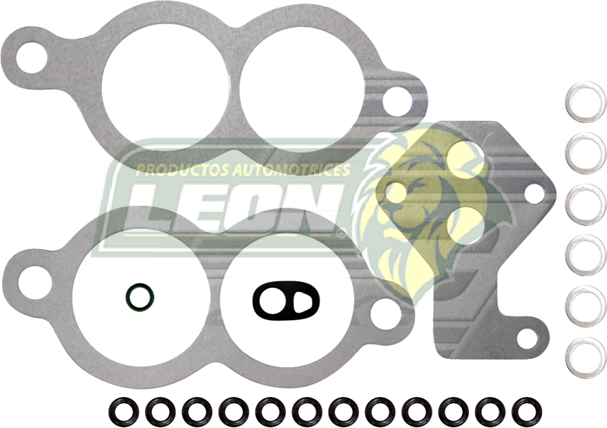 KIT FUEL INJECTION FORD V6 MOTOR 3.0L DC