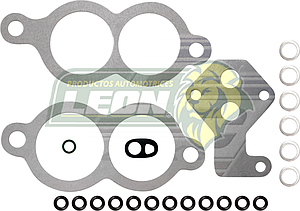 KIT FUEL INJECTION FORD V6 MOTOR 3.0L DC
