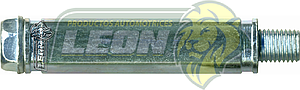TORNILLO CALIPER ESCORT R.D. CORTO C/BUJE