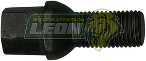 BIRLO RUEDA VW GOLF, JETTA A4, VR6, BEETLE, BORA, CROSSFOX, SEAT IBIZA 01-12, M. BENZ M CLASS 2004, AUDI 04-08 14x1.50x25 mm PAVONADO