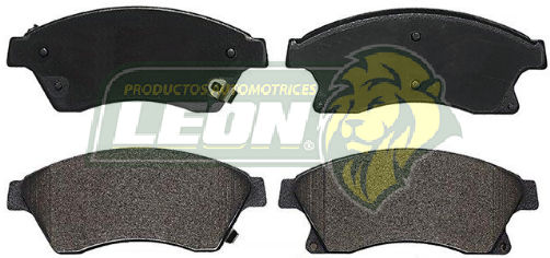 BALATA F.D. R.D. G.M. CRUZE 10-15, SONIC HATCH BACK 14-15 (DISCO 300x19 mm)