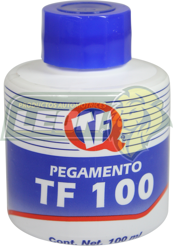 PEGAMENTO TF-100 BOTE 100 ml