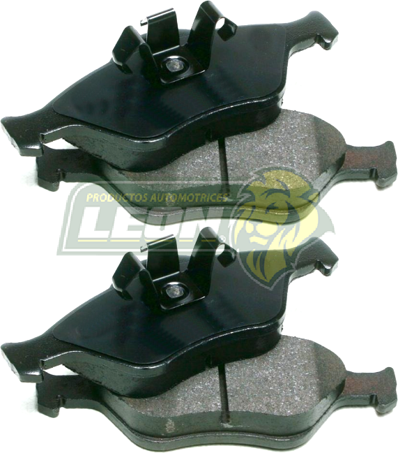 BALATA F.D. R.D. FORD ECO SPORT 04-08
