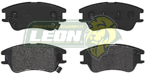 BALATA F.D. R.D. HYUNDAI ATOS 02-08 PASTILA GRANDE