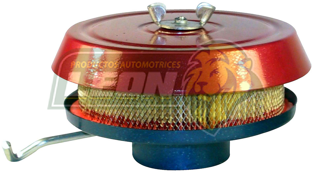 PURIFICADOR PINTADO 212 FORD AUTOS, CAMIONETAS Y CAMIONES V8, G.M. CAMION V8