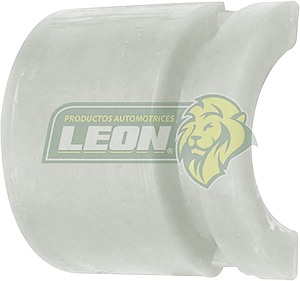 CUENCA CLUTCH PLASTICO FORD AUTO GALAXIE “RANURA GRUESA”