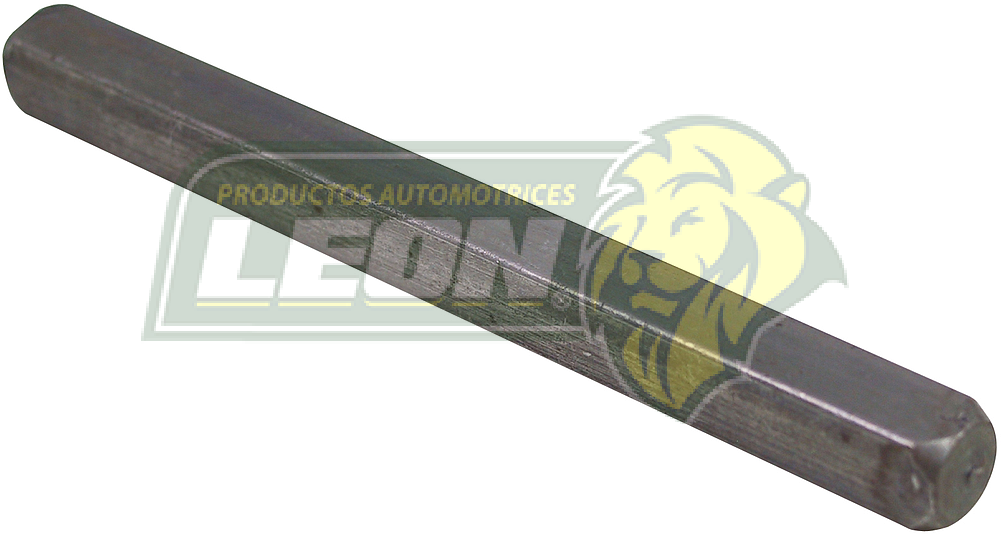 CUÑA FLECHA  1/4x3” HO519