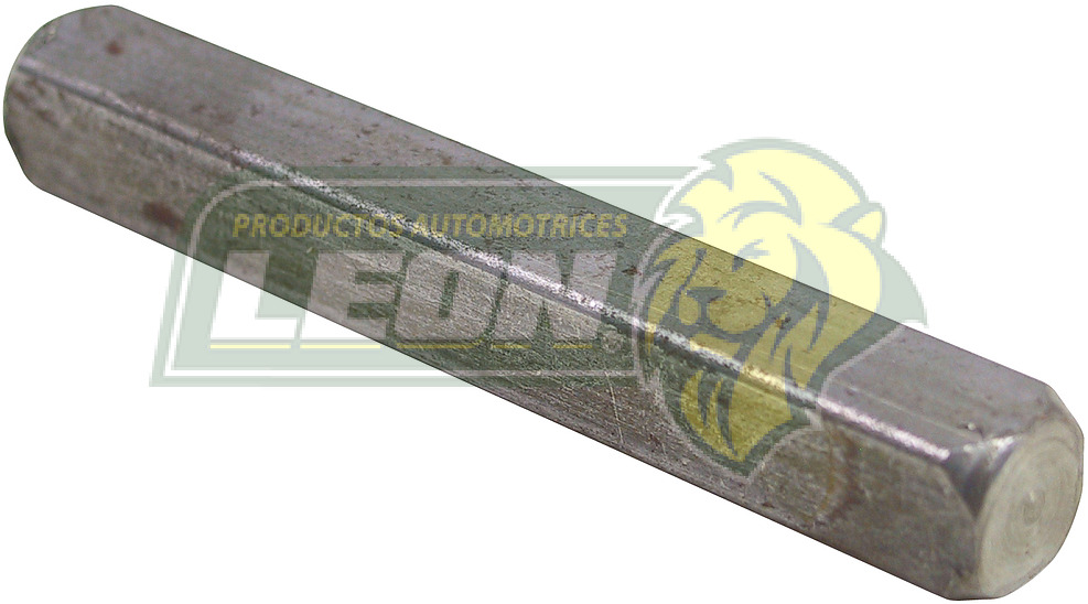 CUÑA FLECHA  3/8x2” 7/8 HO518