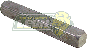CUÑA FLECHA  3/8x2” 7/8 HO518