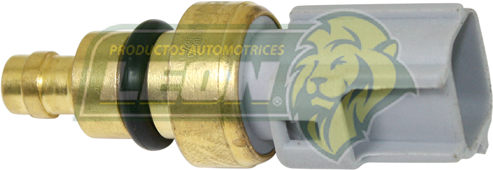 BULBO (SENSOR) TEMPERATURA FIESTA, IKON, KA, COURIER (5 GUIAS) 2T. (FR923-BT910)