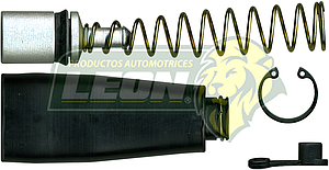 REPUESTO CIL. ESCLAVO DE CLUTCH C10, 20, 30 85-90, BLAZER 84-91 INF. 20.6mm