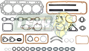 JUNTA MOTOR DATSUN 1500, 1600 70-84 (J15) (JGO.)