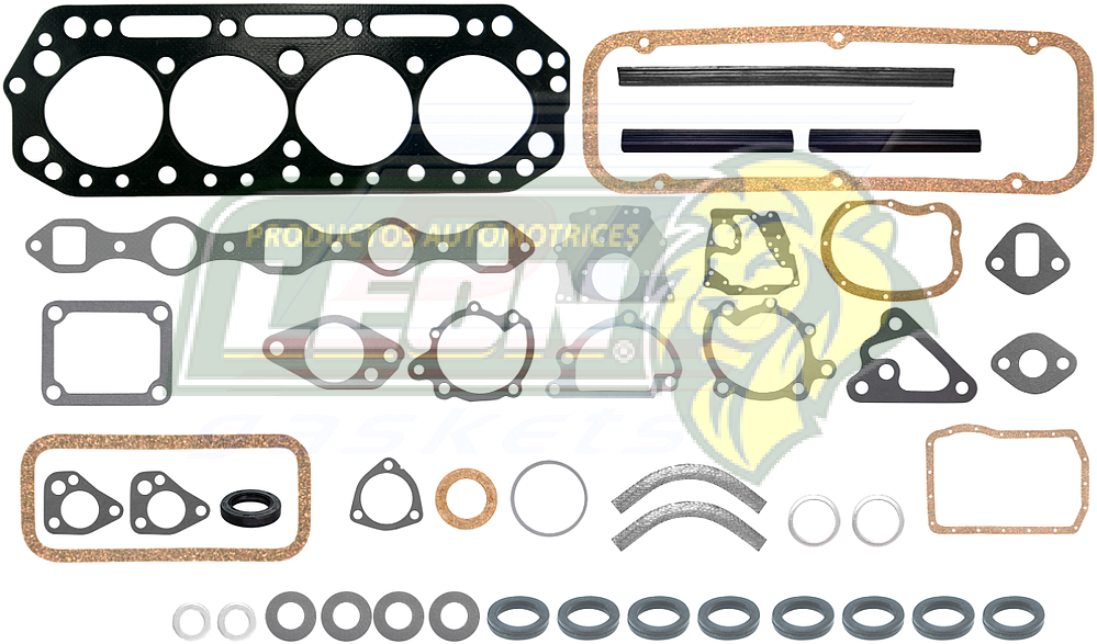 JUNTA MOTOR DATSUN 1800 81-93 (JGO.)