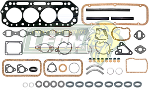 JUNTA MOTOR DATSUN 1800 81-93 INCLULLE SELLOS DE VALVULA (JGO.)