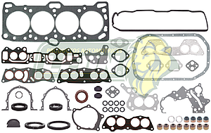 JUNTA MOTOR CHRYSLER MITSUBISHI 4 Cil. 2.0L. 84-92 (JGO.)