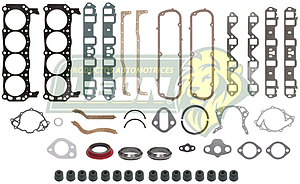 JUNTA MOTOR FORD V8 M.302 77-82 (FS-360-1R) (JGO.)