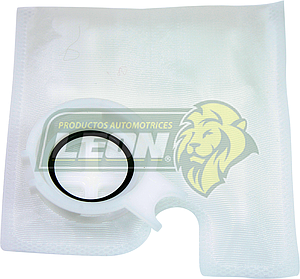 CEDAZO BOMBA G.M. PK-UP 1.6L 99-03, CHEVY 01-05 4C 1.6L, VW POINTER 98-04 4C 1.8L 98-03, WAGON 99-05 4C 1.8L