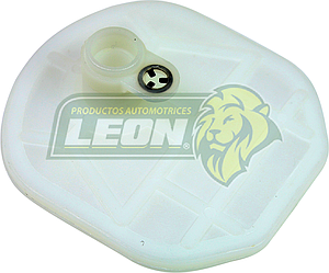 CEDAZO BOBMA G.M. CHEVY 00-07, MONZA 00-03 4 Cil. 1.6L