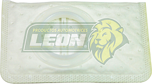 CEDAZO BOMBA CHRYSLER CHEROKEE 2.5, 4.0L 97-00, GRAND CHEROKEE 4.0 97-04, 5.2L 97-98, 5.9L 98, 4.7L 99-04, WRANGLER 2.4L 03-04, 2.5L 97-02, 4.0L 97-04, DAKOTA, QUAD CAB 3.7, 4.7L 04, IMPORTADOS SC COUPE, SL SEDAN, SW WAGON 1.9L 97-02 (P/MODULO)