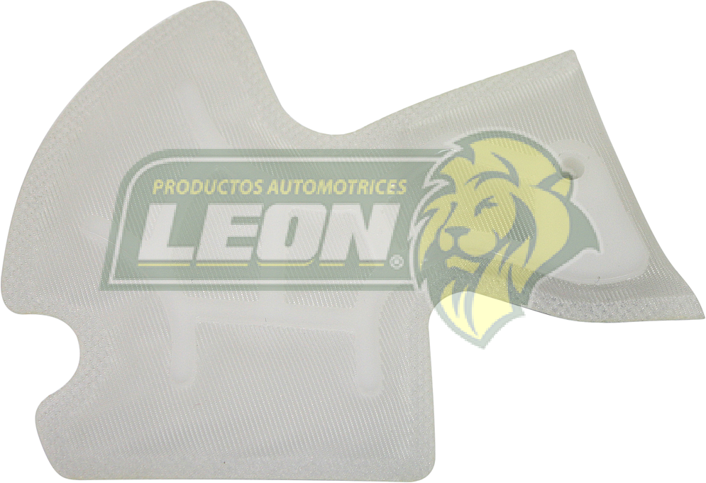 CEDAZO BOMBA FORD ECOSPORT 04-07 4 Cil. 2.0L, FIESTA 01-07 1.6L