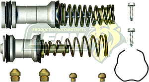 REPUESTO CIL. MAESTRO DODGE D150, W150, RAM 3500, D250, D300, D350 28.5 mm