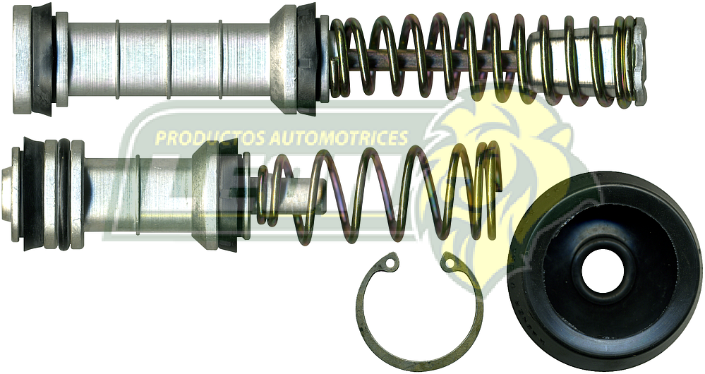 REPUESTO CIL. MAESTRO JEEP CHEROKEE, WAGONEER 84-89, COMANCHE 86-89 SIN BOOSTER 15/16”