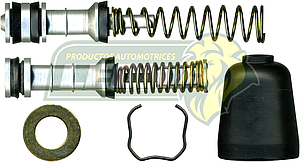 REPUESTO CIL. MAESTRO VW SEDAN 93-98 C/DOBLE BOMBA BRASIL E INDU 19 mm