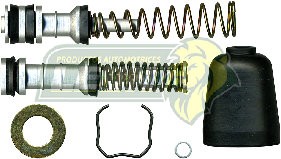 REPUESTO CIL. MAESTRO VW SEDAN 93-98 C/DOBLE BOMBA ALEMANA 19 mm