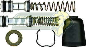 REPUESTO CIL. MAESTRO VW SEDAN 93-98 C/DOBLE BOMBA NACIONAL 19 mm