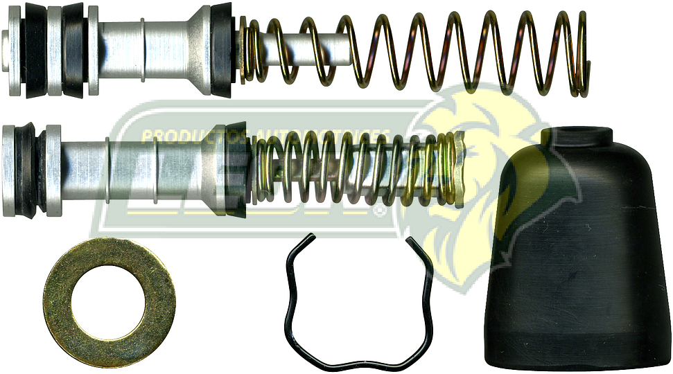 REPUESTO CIL. MAESTRO VW SEDAN 93-98 C/DOBLE BOMBA NACIONAL 19 mm