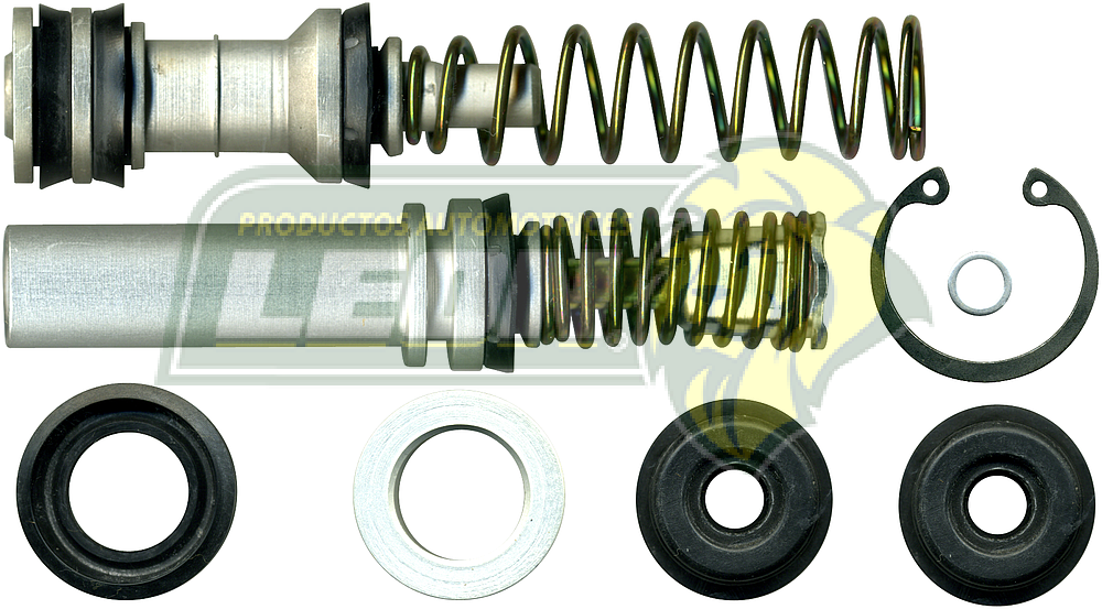 REPUESTO CIL. MAESTRO VW COMBI PANEL 88-96 BOMBA MAESTRA FAG 23.8 mm