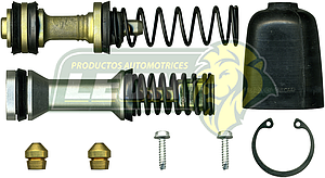 REPUESTO CIL. MAESTRO G.M., CHEVELLE, NOVA, OPEL, C-10 25.4 mm