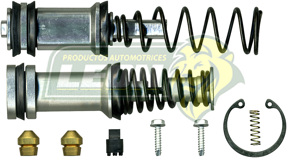 REPUESTO CIL. MAESTRO DODGE D-300, B-300 72-78 1” 1/8