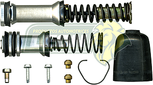 REPUESTO CIL. MAESTRO FORD GALAXIE, LTD, CROWN VICTORIA 25.4 mm (F80904)