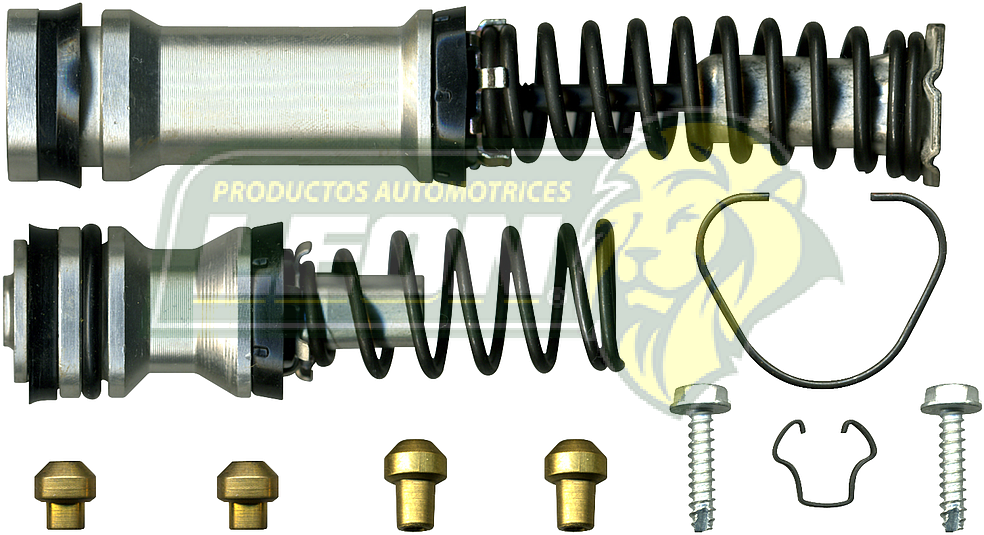 REPUESTO CIL. MAESTRO FORD FAIRMONT, MUSTANG CON BOOSTER 22.2 mm