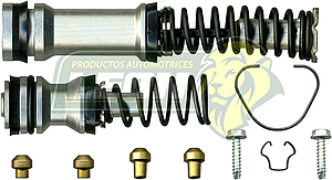 REPUESTO CIL. MAESTRO FORD FAIRMONT, MUSTANG CON BOOSTER 22.2 mm