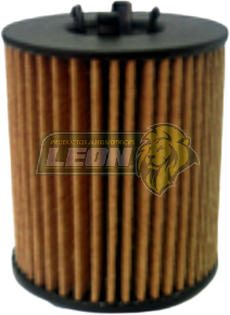 FILTRO ACEITE G.M. ASTRA 00-03 1.8L, MALIBU 2005 2.2L “CARTUCHO INC. O-RING CUADRADO”