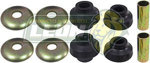 GOMA TIRANTE SUSPENSION FORD MAVERICK, MUSTANG, FALCON 65-79 (K8157)(64550)
