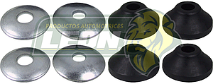 GOMA TIRANTE SUSPENSION FORD GALAXIE, LTD 65-78 (K8125)(64430)