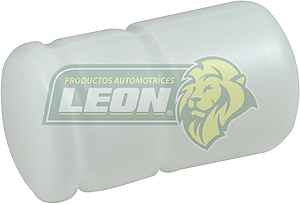 FLOTADOR TANQUE GASOLINA UNIVERSAL BLANCO HO588