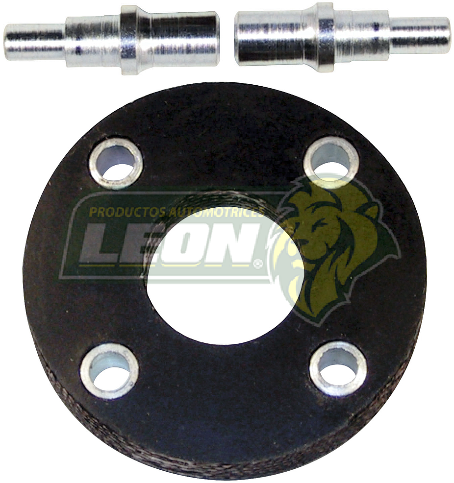 GALLETA DIRECCION DATSUN, NISSAN AUTOS Y PK-UP 74-98 ESPECIAL ØI:32 mm, ØE:80 mm, A: 11 mm (SE USA EN COPLE RS-16) RAMSAN