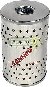 FILTRO ACEITE CUMMINS 500, 531 V6 155 VAL 74-86, 600-631, 661 V8 210 VAL 72-86, 531 V6 150, 155 VAL 73-77 (SERV. PESADO)