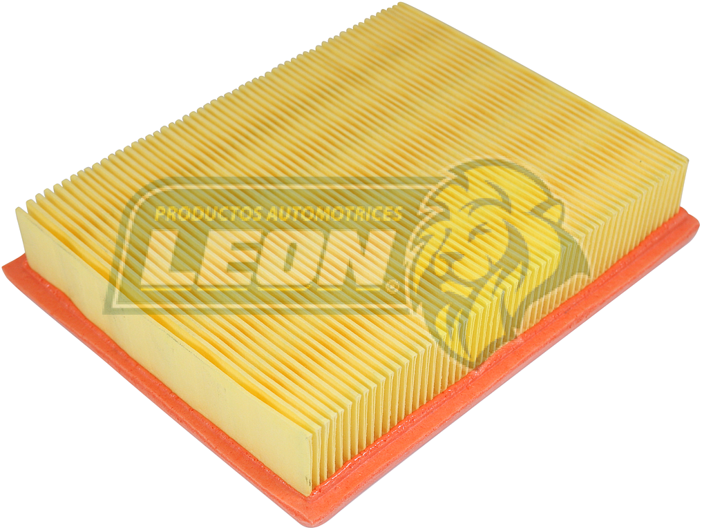 FILTRO AIRE CHEVY 94-03, C2 04-08, MONZA 94-03, PK-UP 96-04 L4 1.4, 1.6L