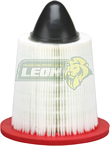FILTRO AIRE FORD LOBO, EXPEDITION, F150, 250, 350, 450, ECONOLINE, EXCURSION, MUSTANG V8 F.I 96-02