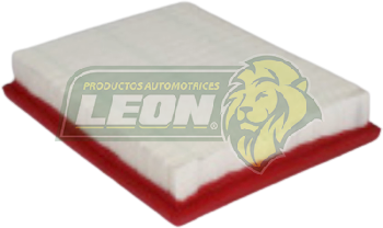 FILTRO AIRE G.M. VENTURE 97-05, UPLANDER 05-10 3.5, 3.9L, BUICK REGAL, PONTIAC, GRAND PRIX, VENTURE, AZTEK 01-05