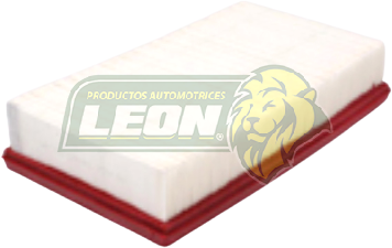 FILTRO AIRE FORD FOCUS 4 Cil., 2.0L F.I. 00-01